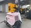 2017 Magnum Pro MLT6SK Towable Light Tower