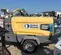 2017 Atlas Copco XATS400 Air Compressor