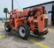 2016 SKYTRAK 6042 Forklift