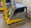 2018 Wacker Neuson DPU6555HEH Vibratory Plate Compactor