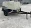 2017 Doosan C185WDZ-T4F Air Compressor