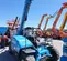 2017 Genie GTH-5519 Forklift