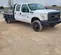2016 Ford F550REGD2WD