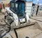 2021 Bobcat T550 Track Loader