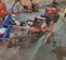 2016 Ditch Witch C14 Walk-Behind Trencher