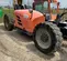 2014 JLG G10-55A Forklift