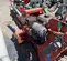 2017 Ditch Witch C14 Walk-Behind Trencher