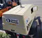 2018 Doosan C185WDZ-T4F Air Compressor