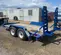 2018 Felling FT-10 I Trailer