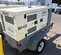 2017 Atlas Copco QAS25 Diesel Generator