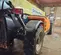 2016 JLG 1255 Forklift
