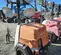 2018 Magnum Pro MLT6SM Towable Light Tower