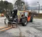 2016 JLG 1255 Forklift