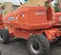2013 JLG 800A Articulating Boom Lift