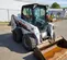 2018 Bobcat S550 Track Loader