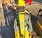 2021 Wacker Neuson DPU6555He Vibratory Plate Compactor