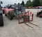 2017 Skyjack SJ1056TH Forklift