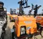 2021 Generac MLT6SKDS Towable Light Tower