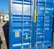 2021 MOBILE TRL 40' HC 40 ft Storage Container