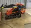 2019 Ditch Witch SK1550 Track Loader