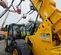 2014 JCB 512-56 S Forklift