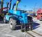 2016 Genie GTH-636 Forklift