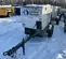 2019 Magnum Pro MDG25IF4CAN Diesel Generator