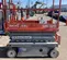 2015 Skyjack SJIII3219 Scissor Lift