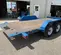 2018 Anderson Trailers TI7165TC Trailer