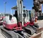 2017 Takeuchi TB260 Mini Excavator