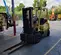 2016 HYSTER H50XT Warehouse Forklift