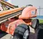 2016 JLG 600S Boom Lift