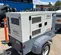 2017 Atlas Copco QAS45 Diesel Generator