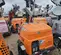 2019 Magnum Pro MLT6SM Towable Light Tower
