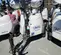 2019 Magnum Pro MLT6SM Towable Light Tower