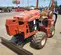 2018 Ditch Witch RT45 Ride-On Trencher