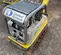 2021 Wacker Neuson DPU5545He Vibratory Plate Compactor