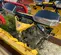 2016 FISHER 9' HD2 Trailer