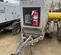2021 Wacker Neuson G50 T4F Diesel Generator