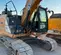 2017 Case CX130D Excavator