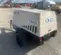 2018 Doosan C185WDZ-T4F Air Compressor
