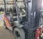 2019 Toyota 8FGU25 Warehouse Forklift