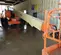 2017 JLG 800S Boom Lift