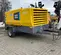 2017 Atlas Copco XATS 750 JD8 Air Compressor