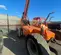 2017 SKYTRAK 10054 Forklift