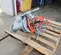 2022 RIDGID 300 Pipe Threading