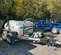 2022 Wylie Sprayers EXP-500L-S Trailer