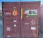 2019 TBD 40' SC 40 ft Storage Container