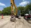 2018 Kobelco SK140SR-5 Excavator