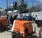 2019 Magnum Pro MLT6SM Towable Light Tower